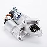 TYC 1-06785 Starter Motor Compatible with 2006-2011 Chevrolet Impala