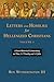 Letters and Homilies for Hellenized Christians: A Socio-Rhetorical Commentary on Titus, 1-2 Timothy and 1-3 John