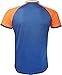 KNK Cricket Jersey T20 WC 2024 Supporter T-Shirt All Cricket Team Uniform - India 42
