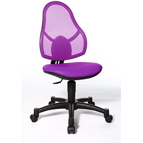 Topstar Open Art Junior Cover