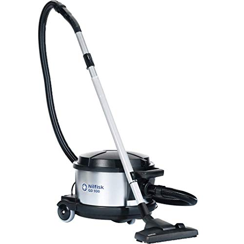 Nilfisk GD930 Canister Vacuum Cleaner