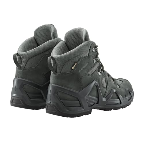LOWA ZEPHYR MK2 GTX Mid Professional Boots Medium