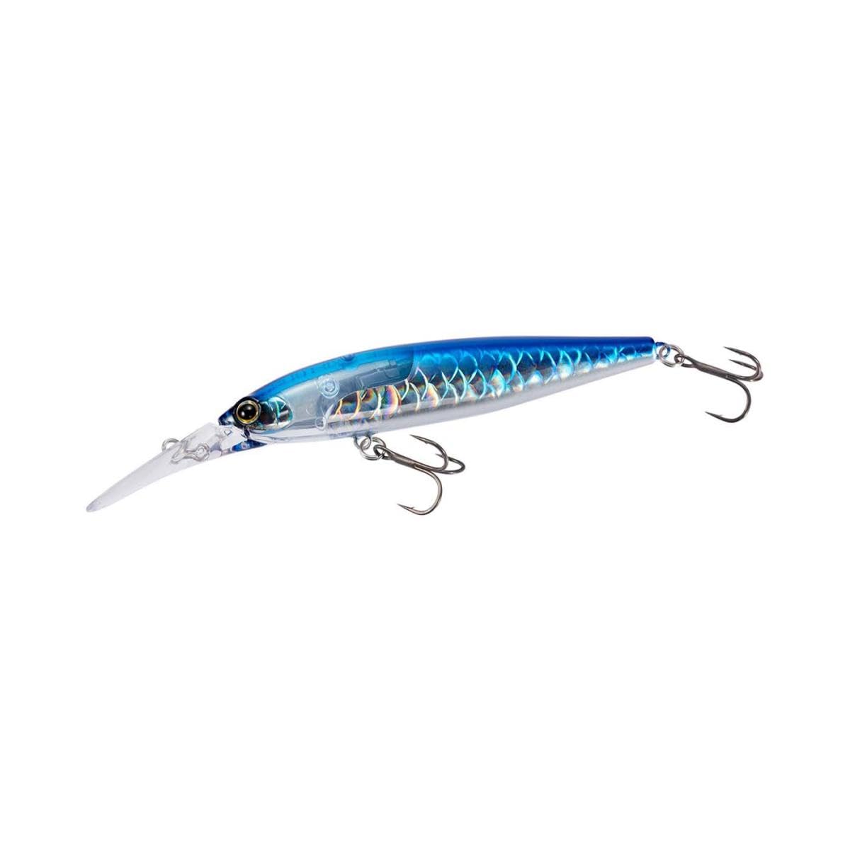 SHIMANO Lure BT World Diver 99SP FB-99mm 16g 006 Blue Sv