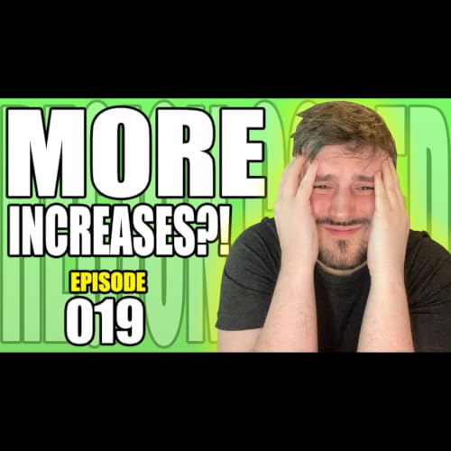 Console Price Increases and LIVE Q&A! | Region Coded Ep. 19