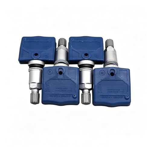 TPMS capteur de pression des pneus 40700-1AA0B pour valves de roues Infiniti M35