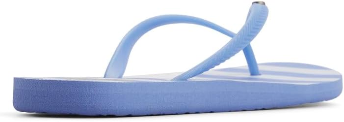 Roxy womens Bermuda Flip Flop Sandal - Image 4