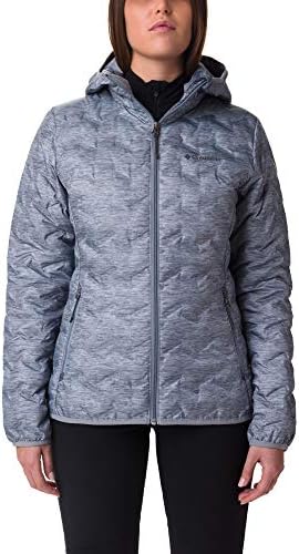 Columbia Delta Ridge Chaqueta : Amazon.es: Ropa