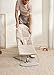 BabyBjörn Bouncer Bliss, Woven Mélange, Light Beige | 2-in-1 Adjustable Baby Bouncer Seat and Toddler Chair, Newborn to Toddler (8-29 lbs), 4 Positions, Lightweight & Portable