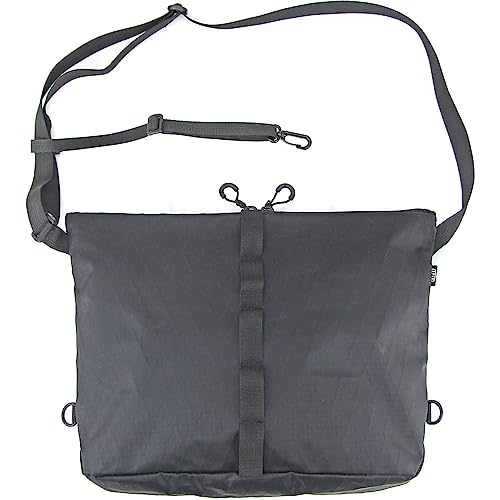 アールニーゴーマル 輪行サコッシュ3