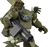 HG スコープドッグ用拡張パーツセット6 ※本体は別売り