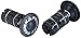 Profile Designs Universal Gap Cap (Black)