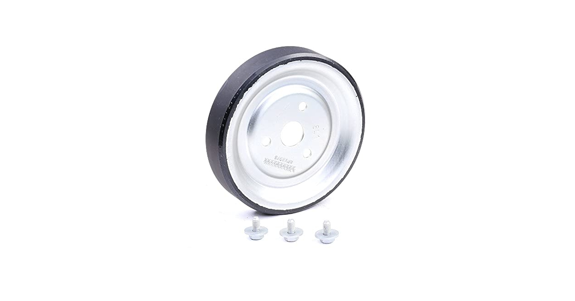 Puleggia Pompa Acqua Dayco APV2978 - Per Citroën C4 Picasso I, Compatibile Con Codici OE
