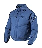 マキタ 替えジャケット立ち襟モデル(FJ300DZ用) A-61020 3Lサイズ