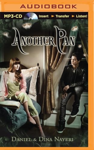Another Pan 1511330376 Book Cover