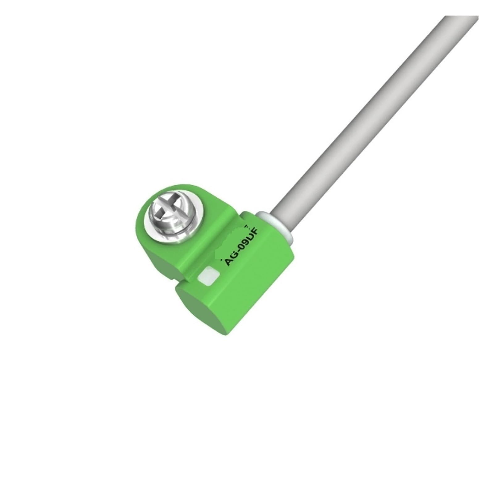 Sensor de control de posición de cilindro de dos cables serie AG-09 de imán 2