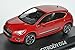 Produktbild Norev Citroen DS4 Babylone Rot Ab 2011 1/43 Modell Auto