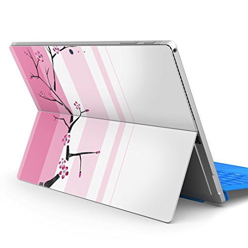 igsticker Surface pro7 (2019) pro6 pro2017 pro4 p XLV[ T[tFX m[gubN m[gp\R Jo[ P[X tB XebJ[ ANZT[ ی 005456 t[ a a 
