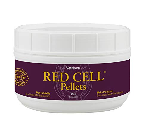VetNova Red Cell® Pellets 425 gr