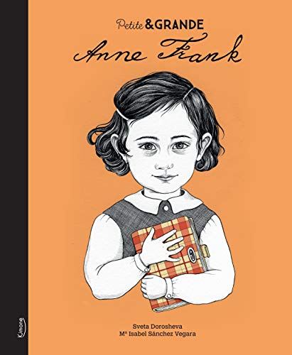 PETITE &amp; GRANDE - ANNE FRANK NED
