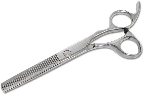 Amazon 兼常 スマートカット ヘアスキ鋏 鍛造 ヘアブラシ 散髪用品 すきバサミ 散髪はさみ 兼常 ハサミ すきバサミ 通販