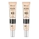 2 Stück Bb Creme Getönte Tagescreme mit Lichtschutzfaktor mit SPF 50+, Hellt Den Hautton Auf Mit Multi-Effekt-Reparatur Und Hautaufhellung Foundation für Alle Hauttypen Natürliche Farbe(30g)