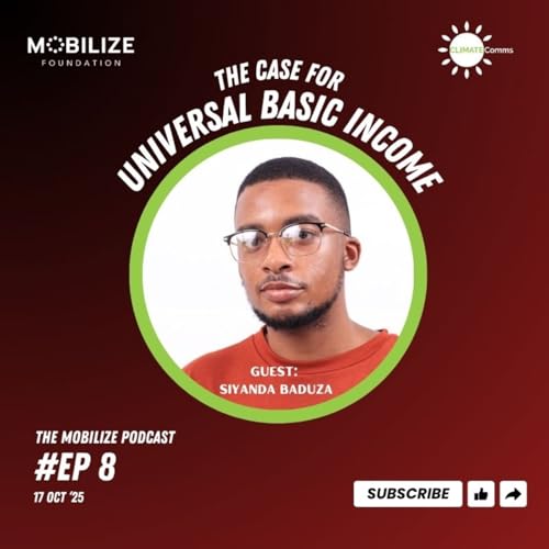 The Case for Universal Basic Income in South Africa