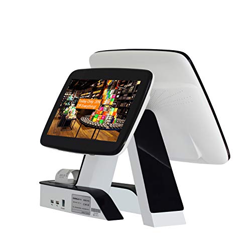 La Mejor review de Caja registradora táctil los 10 mejores. 20 Imagen adicional