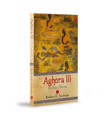 Aghora III: The Law of Karma