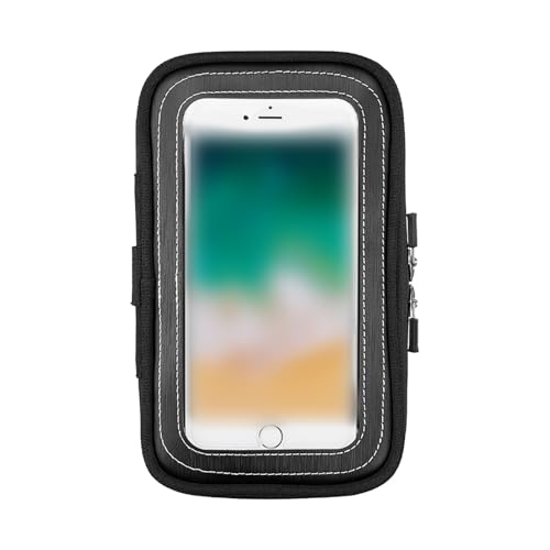 Sacoche Réservoir Moto Magnétique pour Balades Étanche et Tactile