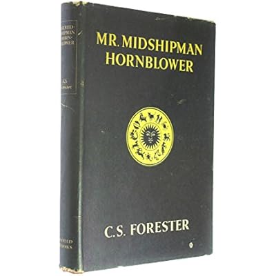 Mr. Midshipman Hornblower