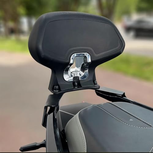 Dossier arrière ADXTG 400 ADX-TG pour augmenter le confort du passager avec support ergonomique