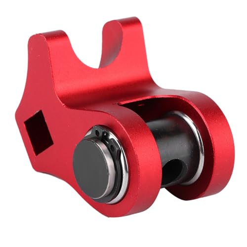 LS Valve Spring Compressor Modification Kit for LS2 LS1 Style, Convenient Valve Spring Installation Tool for Car Modification, Aluminum Alloy Valve Tool for La Cathedral Port