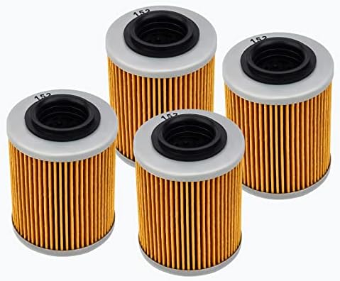 For Can Am ATV 400 450 500 570 650 800 800R 850 1000 Outlander H.O. Max EFI X XT - Foto 6