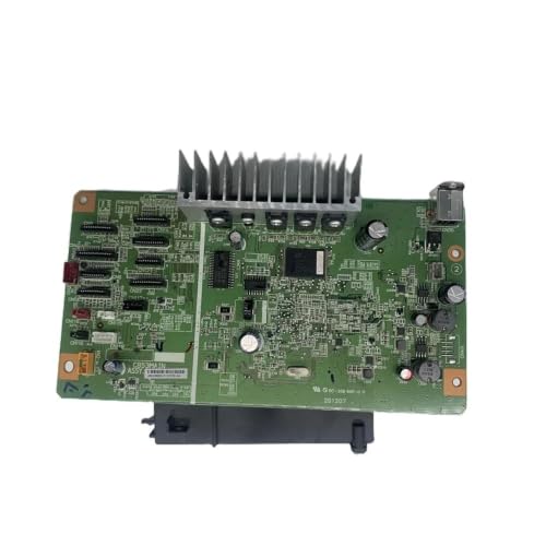 Placa base Epson L1800 para impresora DTF y maquinaria UV DTG de formato A3 3