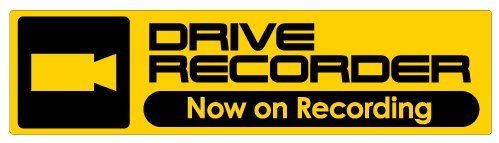 lCISeal&Sticker's hCuR[_[ N[fUCXebJ[ iCG[ubNj sts-drvrec_03c_st_yel_k