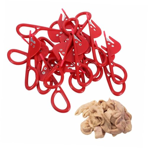 Herramientas de acero inoxidable y ABS resistentes para alta cocina 4