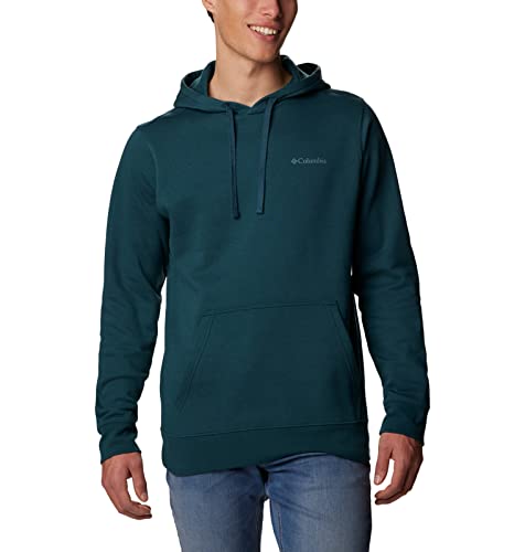 Image of Columbia mens Trek Hoodie