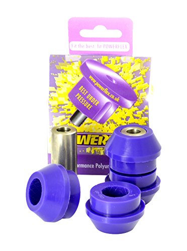 Powerflex PFR69-813 elimina ruidos en barra estabilizadora trasera brazo inferior