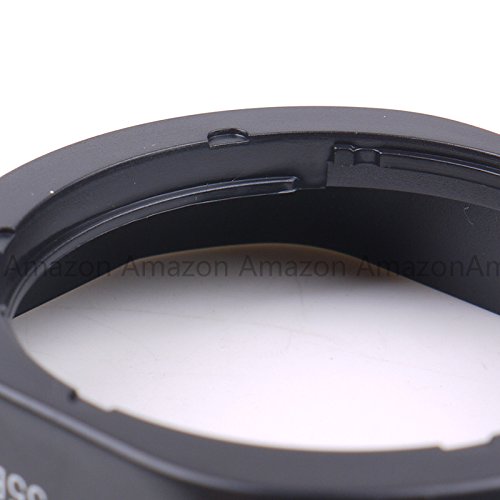 Amazon | （パシュﾎﾟ）Pixco OLYMPUS LH-55Bレンズフード・ Olympus M