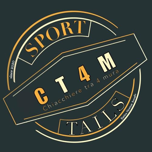 CT4M- Sport Tales - Alessandro Del Piero