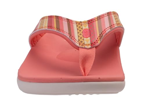 REVITALIGN Women's Yumi Beachside Flip-Flop2