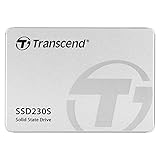 transcend ssd230s SATA III 6Gb/s Schnittstelle Transcend 4TB SATA III 6Gb/s interne 2.5” SSD (HDD) für Aufrüstung von Desktop-PCs, Laptops, Notebooks und Spielekonsolen TS4TSSD230S