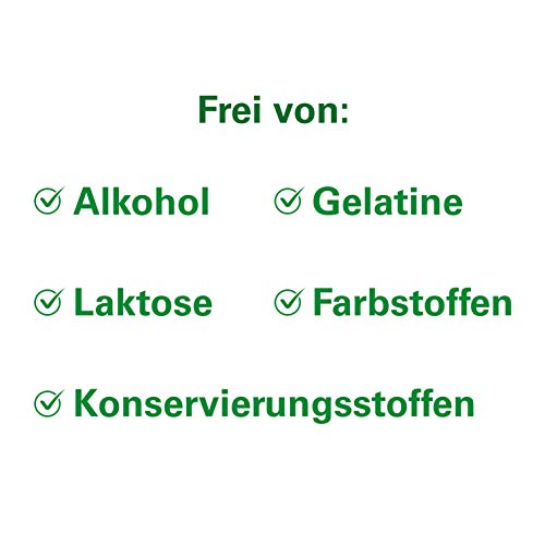 Lefax Intens Lemon Fresh Mikro Granulat bei stärkeren Blähungen und weiteren gasbedingten Beschwerden wie Druck- und Völlegefühl, krampfartigen Bauchschmerzen, ideal für unterwegs, 20 Beutel