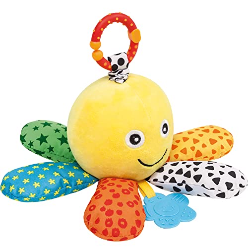 Buba Polvinho Treme-Treme Colorido