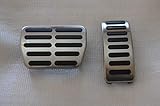 pedales seat ibiza fr  CAIXCAR Pedal Ibiza 6L 6J Cambio AUTOMATICO