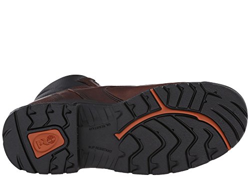 Image of Timberland PRO Men's Titan 6 Inch Composite Safety Toe Work Boots