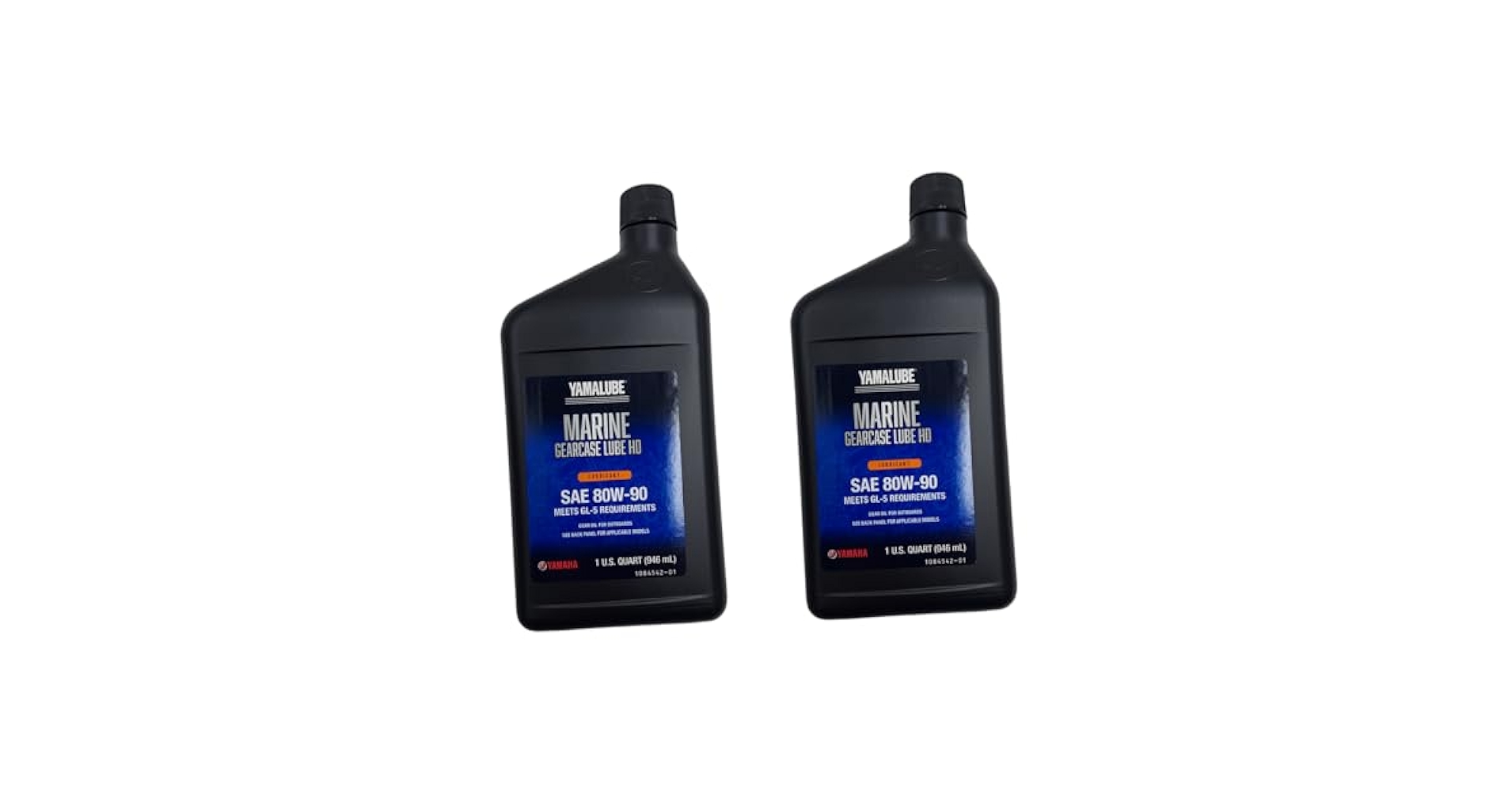 Amazon.com: Yamaha Original OEM Yamalube ACC-GLUBE-HD-QT