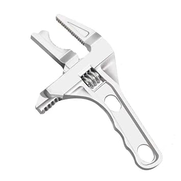 Cheet enterprise 6-68mm Adjustable Wrench - Image 1