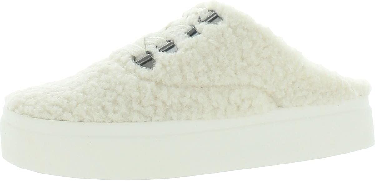Lucky Brand Women's Tolini Sneaker, Stucco, 7