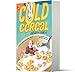 Cold Cereal: A Hilarious Fantasy Adventure for Kids (Ages 8-12) Where Magic and Mythology Collide with Corporate Evil (Cold Cereal Saga, 1)